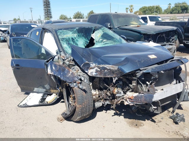 Aukcja sprzedaży 2017 Honda Civic Ex, vin: 2HGFC2F7XHH506283, numer aukcji: 46093809