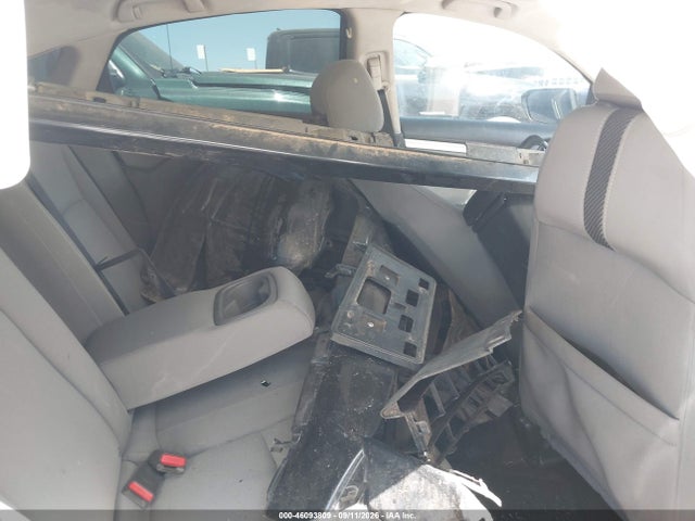 Aukcja sprzedaży 2017 Honda Civic Ex, vin: 2HGFC2F7XHH506283, numer aukcji: 46093809