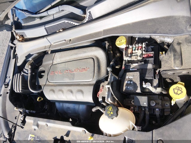 Продажа на аукционе авто 2018 Jeep Compass Sport 4x4, vin: 3C4NJDAB9JT392295, номер лота: 46093812
