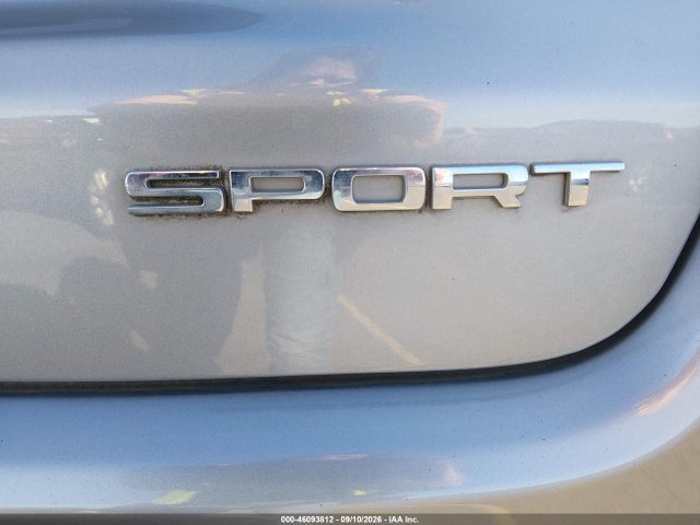 Продажа на аукционе авто 2018 Jeep Compass Sport 4x4, vin: 3C4NJDAB9JT392295, номер лота: 46093812