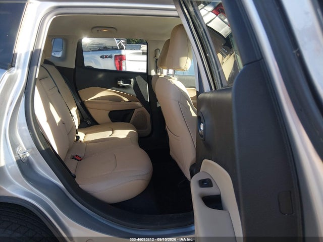 Продажа на аукционе авто 2018 Jeep Compass Sport 4x4, vin: 3C4NJDAB9JT392295, номер лота: 46093812