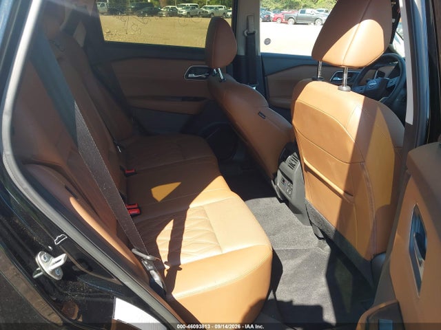 Auction sale of the 2026 Nissan Rogue Platinum, vin: JN8BT3DD6TW300484, lot number: 46093813