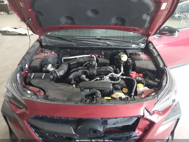 Продаж на аукціоні авто 2025 Subaru Outback Premium, vin: 4S4BTAFC8S3327217, номер лоту: 46093814