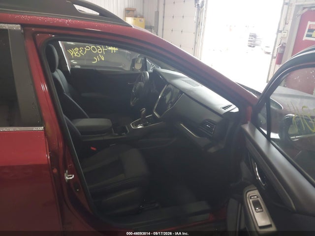 Продаж на аукціоні авто 2025 Subaru Outback Premium, vin: 4S4BTAFC8S3327217, номер лоту: 46093814