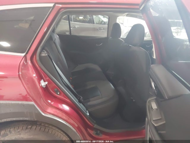 Продаж на аукціоні авто 2025 Subaru Outback Premium, vin: 4S4BTAFC8S3327217, номер лоту: 46093814