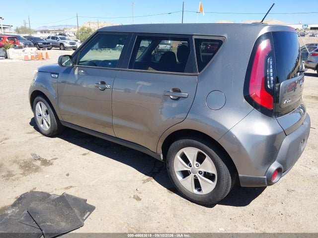 KIA Soul 2016 KNDJN2A26G7256081 Image 3