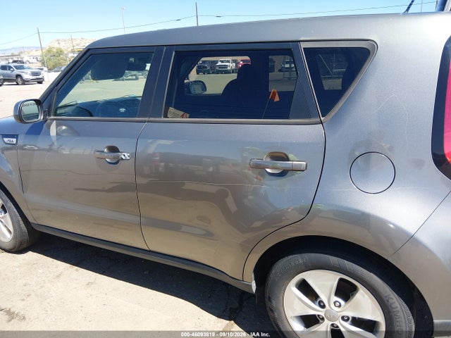 KIA Soul 2016 KNDJN2A26G7256081 Image 6