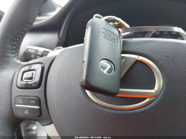 Продаж на аукціоні авто 2015 Lexus Nx 200t F Sport, vin: JTJBARBZ8F2002658, номер лоту: 46093824