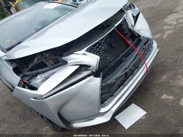 Продаж на аукціоні авто 2015 Lexus Nx 200t F Sport, vin: JTJBARBZ8F2002658, номер лоту: 46093824
