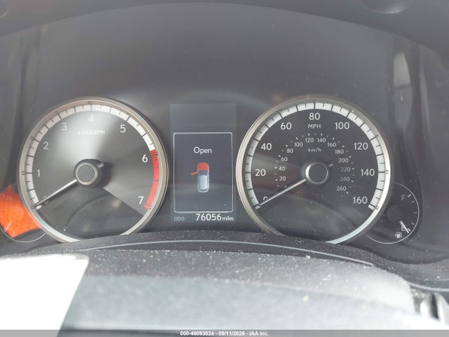 Продаж на аукціоні авто 2015 Lexus Nx 200t F Sport, vin: JTJBARBZ8F2002658, номер лоту: 46093824