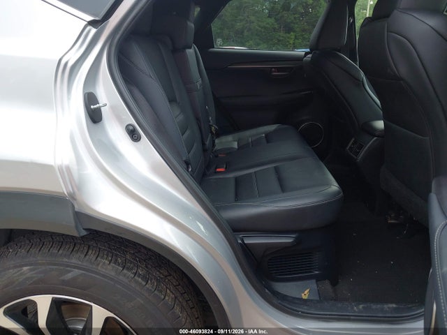 Продаж на аукціоні авто 2015 Lexus Nx 200t F Sport, vin: JTJBARBZ8F2002658, номер лоту: 46093824