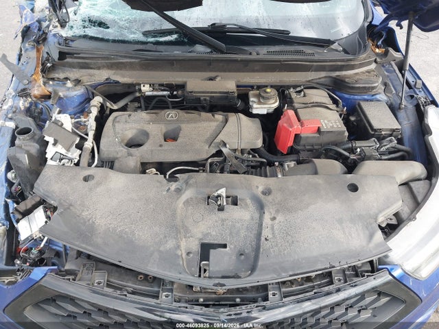 Продажа на аукционе авто 2019 Acura Rdx A-spec Package, vin: 5J8TC2H66KL020605, номер лота: 46093825