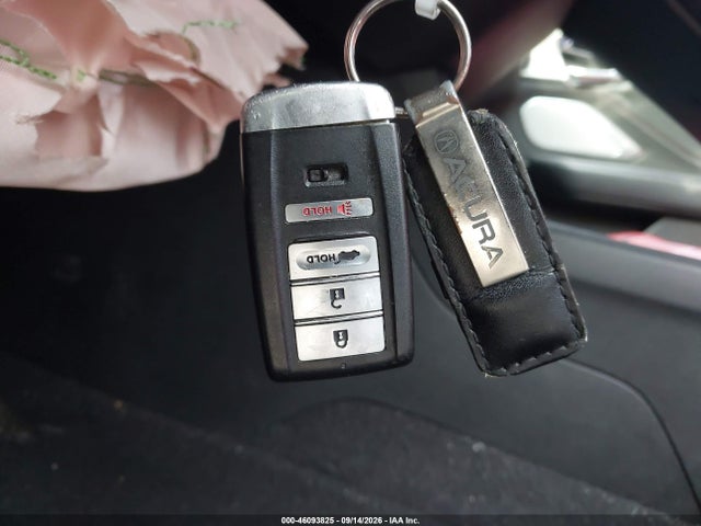 Продажа на аукционе авто 2019 Acura Rdx A-spec Package, vin: 5J8TC2H66KL020605, номер лота: 46093825