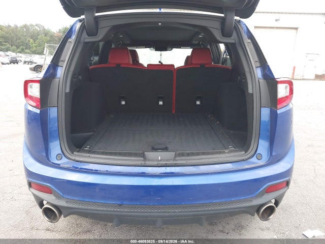 Продажа на аукционе авто 2019 Acura Rdx A-spec Package, vin: 5J8TC2H66KL020605, номер лота: 46093825