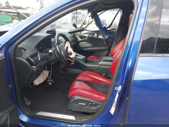 Продажа на аукционе авто 2019 Acura Rdx A-spec Package, vin: 5J8TC2H66KL020605, номер лота: 46093825