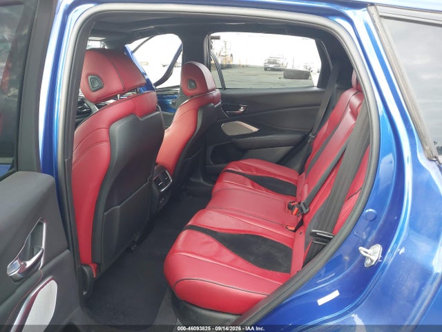 Продажа на аукционе авто 2019 Acura Rdx A-spec Package, vin: 5J8TC2H66KL020605, номер лота: 46093825