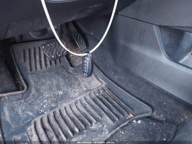 46093830 :رقم المزاد ، 5N1AT3BB9MC719257 vin ، 2021 Nissan Rogue Sv Intelligent Awd مزاد بيع