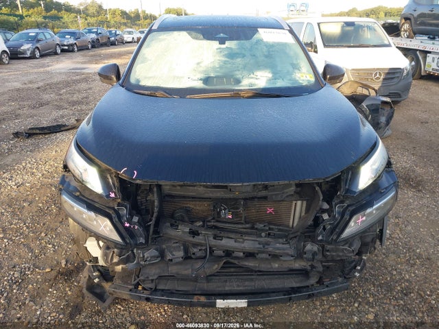 46093830 :رقم المزاد ، 5N1AT3BB9MC719257 vin ، 2021 Nissan Rogue Sv Intelligent Awd مزاد بيع