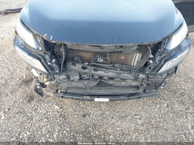 46093830 :رقم المزاد ، 5N1AT3BB9MC719257 vin ، 2021 Nissan Rogue Sv Intelligent Awd مزاد بيع