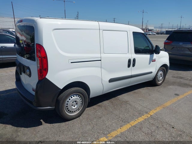 ZFBHRFAB6L6P39275 RAM Promaster City Tradesman