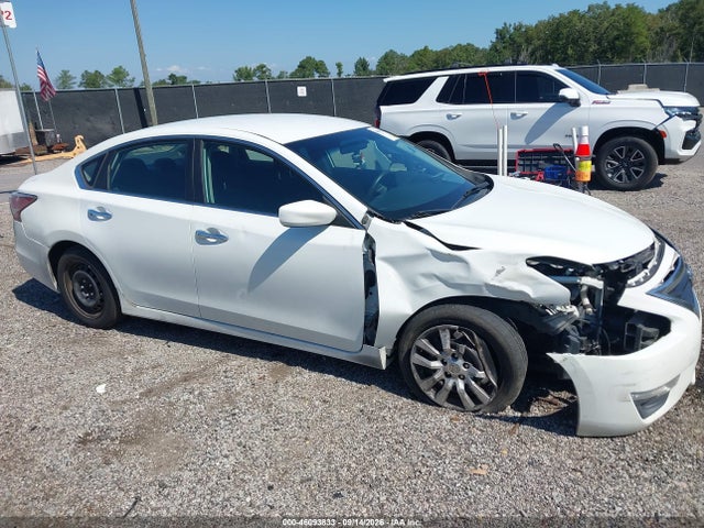 Aukcja sprzedaży 2015 Nissan Altima 2.5/2.5 S/2.5 Sl/2.5 Sv, vin: 1N4AL3AP8FC275654, numer aukcji: 46093833