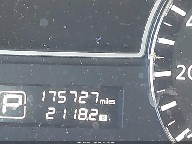 46093833 :رقم المزاد ، 1N4AL3AP8FC275654 vin ، 2015 Nissan Altima 2.5/2.5 S/2.5 Sl/2.5 Sv مزاد بيع