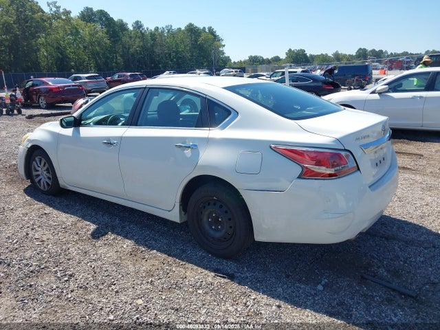 46093833 :رقم المزاد ، 1N4AL3AP8FC275654 vin ، 2015 Nissan Altima 2.5/2.5 S/2.5 Sl/2.5 Sv مزاد بيع