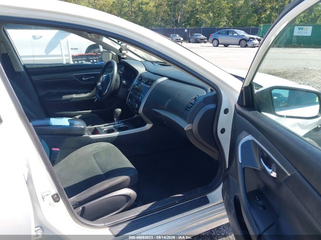 46093833 :رقم المزاد ، 1N4AL3AP8FC275654 vin ، 2015 Nissan Altima 2.5/2.5 S/2.5 Sl/2.5 Sv مزاد بيع