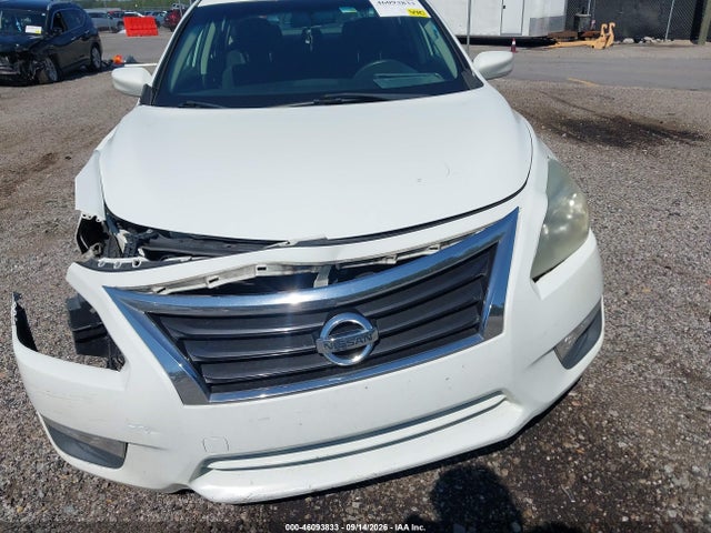 46093833 :رقم المزاد ، 1N4AL3AP8FC275654 vin ، 2015 Nissan Altima 2.5/2.5 S/2.5 Sl/2.5 Sv مزاد بيع