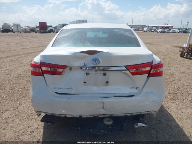 46093848 :رقم المزاد ، 4T1BK1EB8DU008991 vin ، 2013 Toyota Avalon Xle Premium مزاد بيع