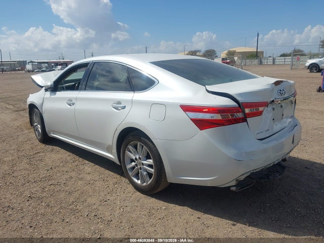 46093848 :رقم المزاد ، 4T1BK1EB8DU008991 vin ، 2013 Toyota Avalon Xle Premium مزاد بيع