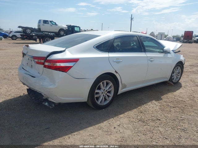 46093848 :رقم المزاد ، 4T1BK1EB8DU008991 vin ، 2013 Toyota Avalon Xle Premium مزاد بيع