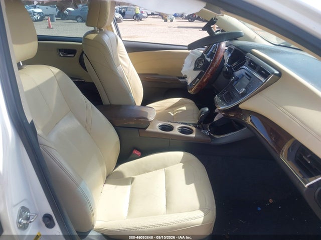 46093848 :رقم المزاد ، 4T1BK1EB8DU008991 vin ، 2013 Toyota Avalon Xle Premium مزاد بيع