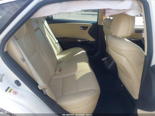 46093848 :رقم المزاد ، 4T1BK1EB8DU008991 vin ، 2013 Toyota Avalon Xle Premium مزاد بيع