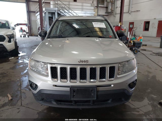 Продажа на аукционе авто 2011 Jeep Compass, vin: 1J4NF1FB4BD283866, номер лота: 46093855