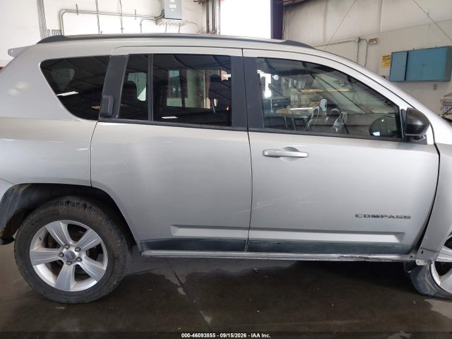 Продажа на аукционе авто 2011 Jeep Compass, vin: 1J4NF1FB4BD283866, номер лота: 46093855