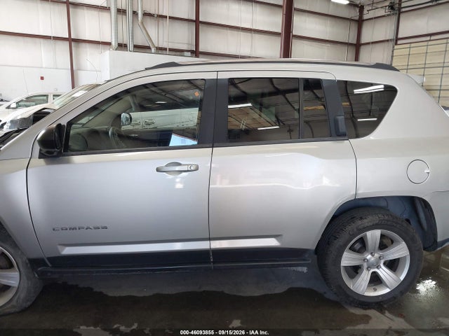 Продажа на аукционе авто 2011 Jeep Compass, vin: 1J4NF1FB4BD283866, номер лота: 46093855