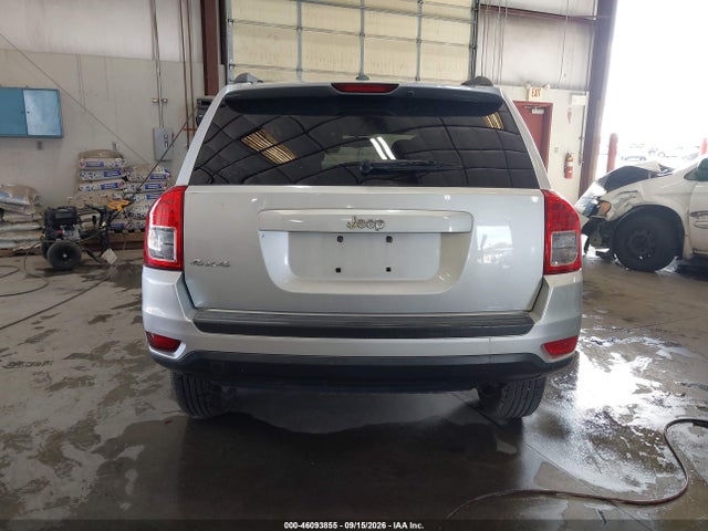 Продажа на аукционе авто 2011 Jeep Compass, vin: 1J4NF1FB4BD283866, номер лота: 46093855