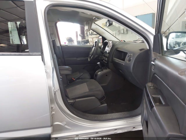 Продажа на аукционе авто 2011 Jeep Compass, vin: 1J4NF1FB4BD283866, номер лота: 46093855