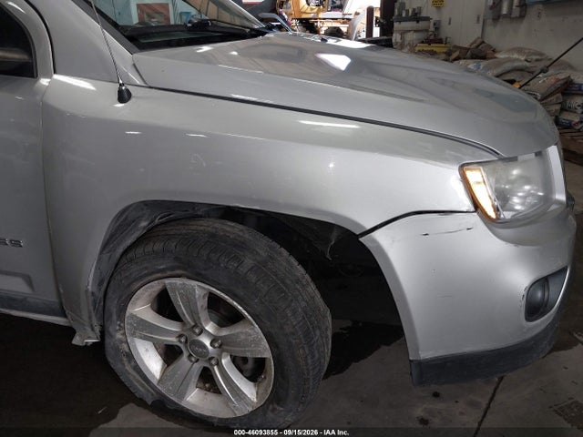 Продажа на аукционе авто 2011 Jeep Compass, vin: 1J4NF1FB4BD283866, номер лота: 46093855