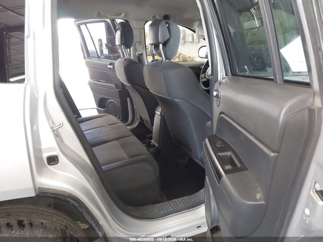 Продажа на аукционе авто 2011 Jeep Compass, vin: 1J4NF1FB4BD283866, номер лота: 46093855