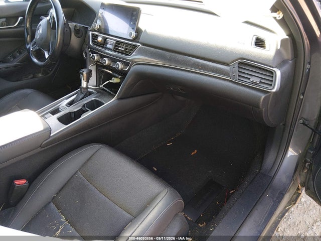 Auction sale of the 2019 Honda Accord Sport, vin: 1HGCV1F36KA092316, lot number: 46093856
