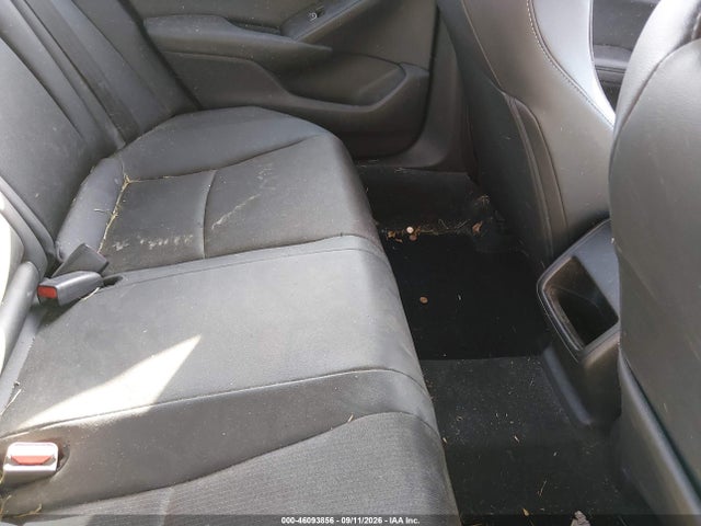 Auction sale of the 2019 Honda Accord Sport, vin: 1HGCV1F36KA092316, lot number: 46093856
