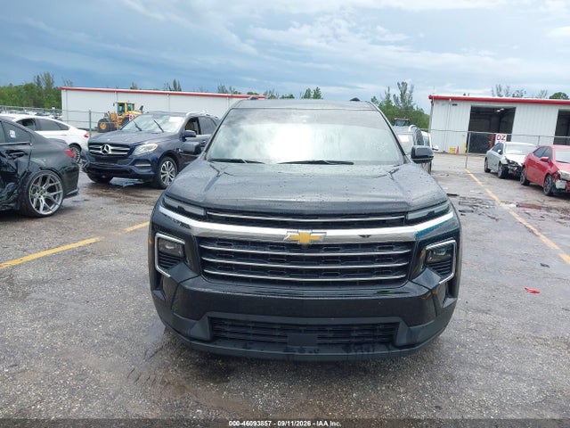 46093857 :رقم المزاد ، 1GNERGRS7SJ255144 vin ، 2025 Chevrolet Traverse Fwd Lt مزاد بيع