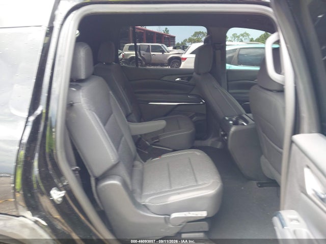 46093857 :رقم المزاد ، 1GNERGRS7SJ255144 vin ، 2025 Chevrolet Traverse Fwd Lt مزاد بيع