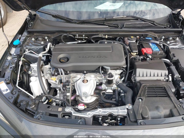 Продажа на аукционе авто 2026 Honda Civic Lx, vin: 2HGFE2F20TH620333, номер лота: 46093863