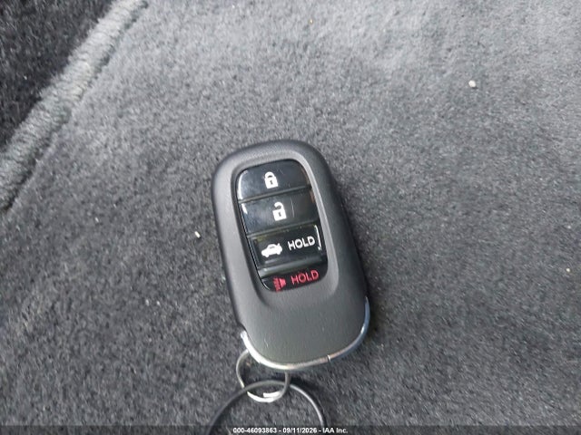 Продажа на аукционе авто 2026 Honda Civic Lx, vin: 2HGFE2F20TH620333, номер лота: 46093863