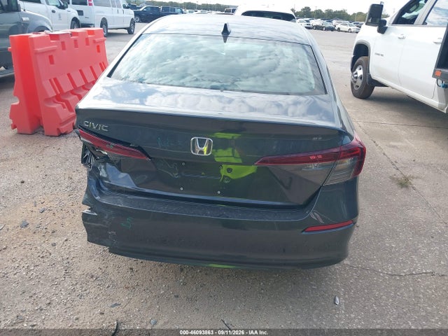 Продажа на аукционе авто 2026 Honda Civic Lx, vin: 2HGFE2F20TH620333, номер лота: 46093863