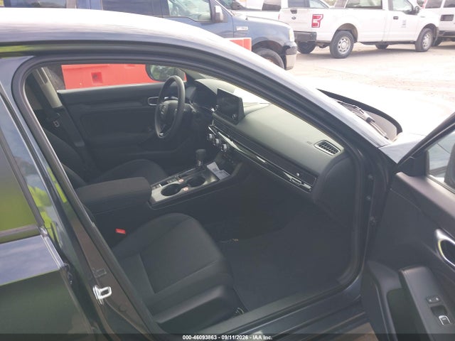 Продажа на аукционе авто 2026 Honda Civic Lx, vin: 2HGFE2F20TH620333, номер лота: 46093863