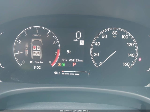 Продажа на аукционе авто 2026 Honda Civic Lx, vin: 2HGFE2F20TH620333, номер лота: 46093863
